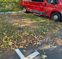 Parkplatz Stellplatz für Auto, Wohnmobil, Motorrad oder Boot - Berlin Tempelhof-Schöneberg