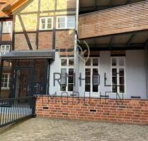 Lüneburg-City, möbliertes 1-Zimmer-Apartment für Kurzzeitvermietung