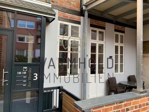 Foto - Etagenwohnung zur Miete in Lüneburg