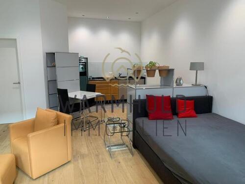 Foto - Etagenwohnung in Lüneburg