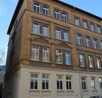 traumhafte Hochparterre Wohnung - Braunschweig Westliches Ringgebiet