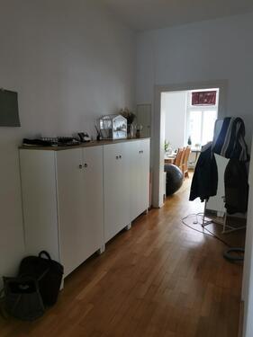 Foto - Etagenwohnung in Braunschweig