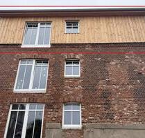 Wohnen in der alten Senffabrik - exklusive 3-Zimmer-Penthouse Wohnung mit Balkon - Estorf