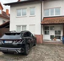 4 Zimmer Maisonette Wohnung - 1.300,00 EUR Kaltmiete, in Wiesloch (PLZ: 69168)