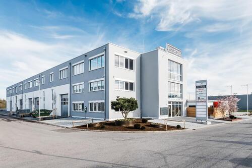 Foto - Flexible Gewerbefläche 