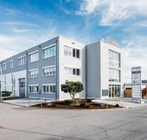 Flexible Gewerbefläche | Team PLACE - Steißlingen