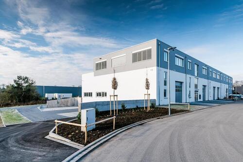 Foto - andere in Steißlingen zur Miete