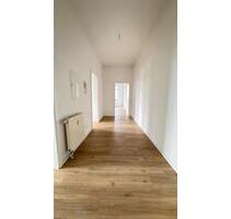 LANDSBERG - Großzügige 3-Raumwohnung–81 m², frisch saniert!