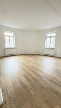 Foto - Etagenwohnung in Landsberg zur Miete