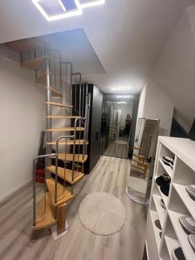 Foto - Maisonette Wohnung zu vermieten Finnentrop-Heggen