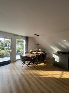 Foto - 5 Zimmer Etagenwohnung zur Miete in Finnentrop