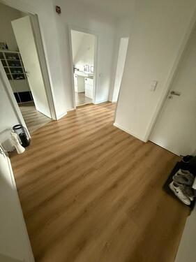 Foto - 5 Zimmer Etagenwohnung in Finnentrop