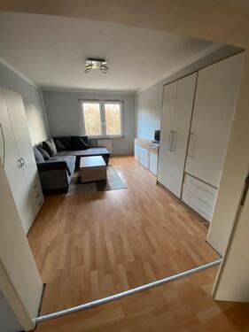 Foto - Appartement - 2 Räume - 350,00&nbsp;EUR Kaltmiete, ca.&nbsp; 38,00&nbsp;m&sup2;