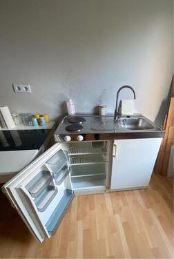 Foto - 2 Zimmer Etagenwohnung in Gelsenkirchen