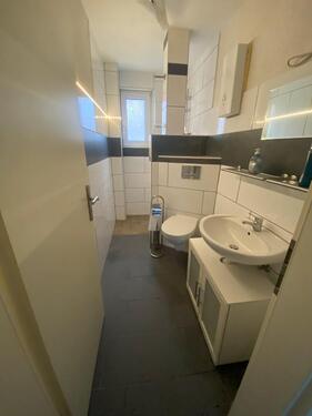 Foto - Etagenwohnung in Gelsenkirchen zur Miete