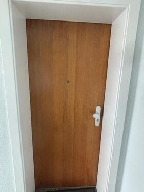 Foto - 2 Zimmer Etagenwohnung zur Miete in Moers