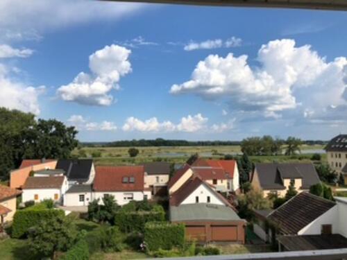 Foto - Dachgeschoßwohnung Eisenhüttenstadt Fürstenberg zu vermieten