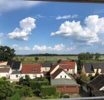 Dachgeschoßwohnung Eisenhüttenstadt Fürstenberg zu vermieten