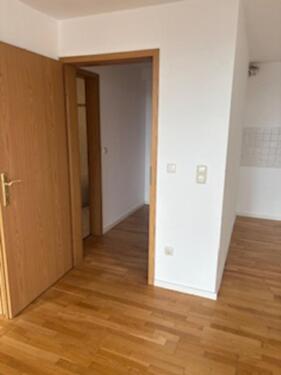 Foto - 1 Zimmer Etagenwohnung in Eisenhüttenstadt