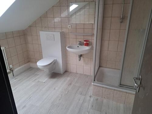 Foto - Etagenwohnung in Köfering zur Miete