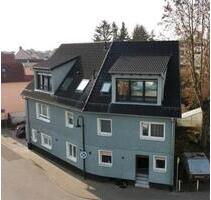 Provisionsfrei Mehrfamilienhaus mit 4 Wohneinheiten TopLage - Mutterstadt