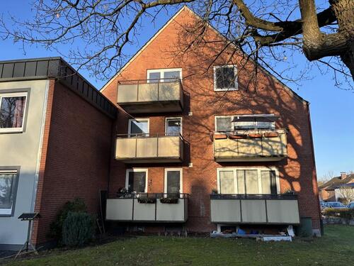 Foto - Modernisierte Singlewohnung in 21220 Seevetal - Maschen