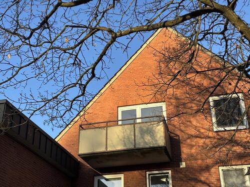 Foto - Etagenwohnung in Seevetal zur Miete