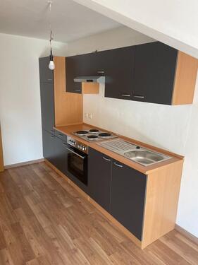 Foto - 2 Zimmer Dachgeschoßwohnung in Gleißenberg