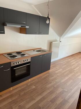 Foto - Dachgeschoßwohnung in Gleißenberg zur Miete