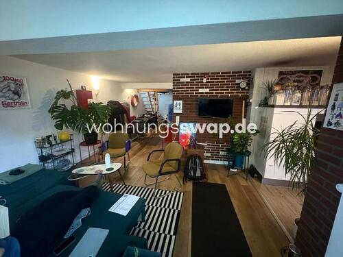 Foto - Etagenwohnung in Düsseldorf zur Miete