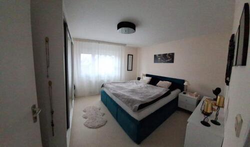 Foto - 3 Zimmer Etagenwohnung in Rastatt