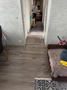 Foto - 3 Zimmer Etagenwohnung zum Kaufen in Hanau