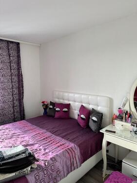 Foto - Etagenwohnung in Hanau zum Kaufen