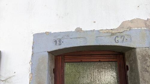 Foto - 5 Zimmer Bauernhaus, Landhaus in Eßweiler