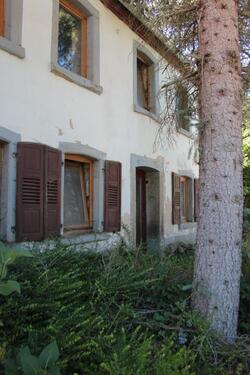 Foto - Bauernhaus, Landhaus in Eßweiler zum Kaufen