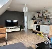 Ferienwohnung 55 m² – ideal für Urlaub oder Monteure - Glückstadt