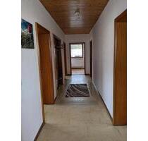 Zu vermieten 4ZKB 80 qm Wohnung Terrasse + Garten in Blickweiler - Blieskastel