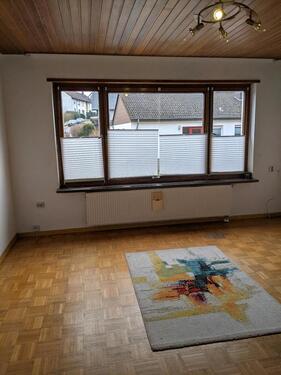 Foto - 4 Zimmer Erdgeschoßwohnung in Blieskastel