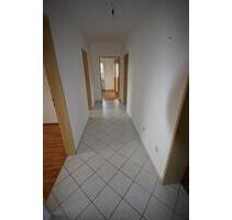 Vermiete 3-Zimmer-Wohnung in ruhigem Haus in Nbg. Leyh - Nürnberg Gaismannshof