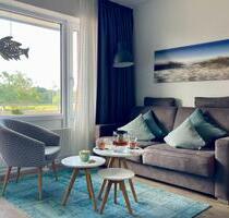 NOCH FREI ÜBER OSTERN!! Gemütliche Ferienwohnung auf Borkum