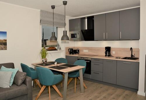 Foto - andere zur Miete in Borkum