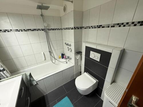 Foto - 1 Zimmer Erdgeschoßwohnung zur Miete in Aidlingen