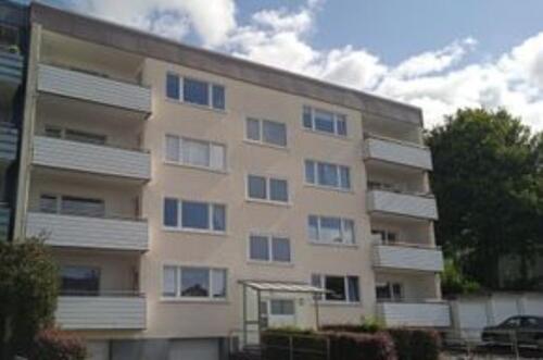 Foto - Helle 3-Zimmer-Wohnung mit Balkon