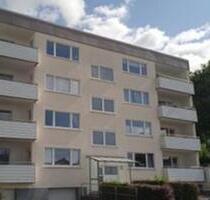 Helle 3-Zimmer-Wohnung mit Balkon - Halver