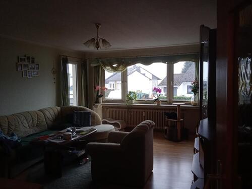 Foto - 3 Zimmer Erdgeschoßwohnung zur Miete in Halver