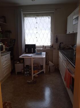 Foto - Erdgeschoßwohnung in Halver zur Miete