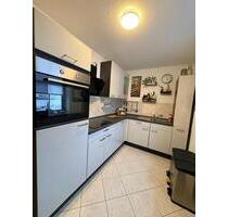 Gepflegte 3-Zimmer-Wohnung mit Einbauküche - Döbeln