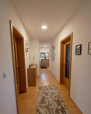 Foto - Etagenwohnung in Döbeln zur Miete