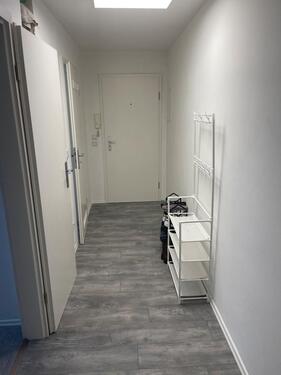 Foto - Möblierte Dachgeschosswohnung in Altenessen Süd