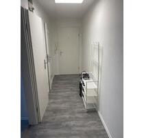 Möblierte Dachgeschosswohnung in Altenessen Süd